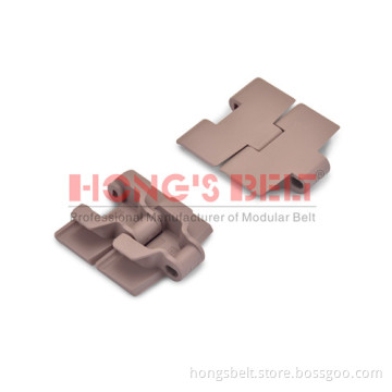The Flat Top Plastic Chains (HS-880TAB-K325)